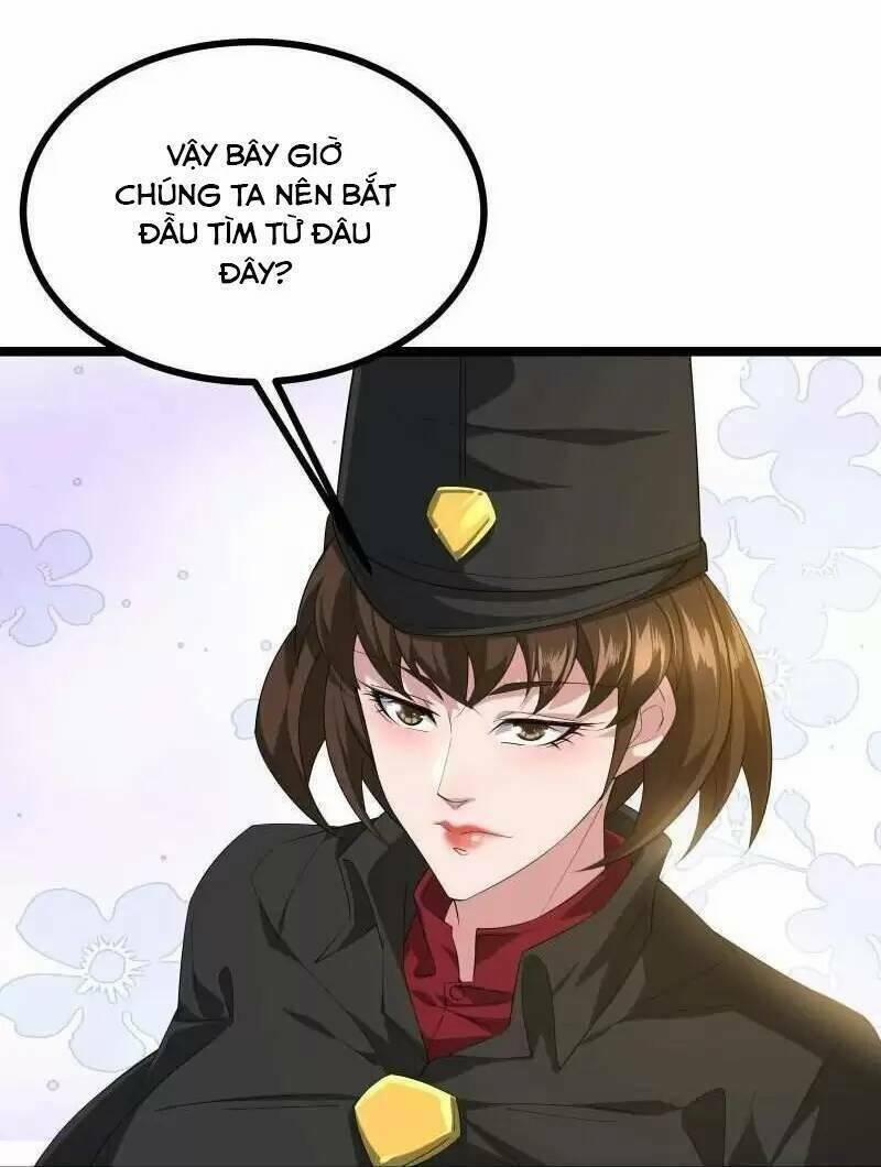Ta Quét Phó Bản Ở Khắp Thế Giới 21 trang 14