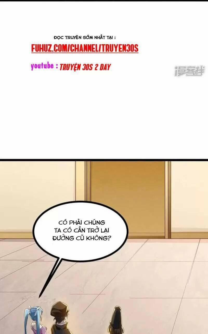 Ta Quét Phó Bản Ở Khắp Thế Giới 21 trang 16