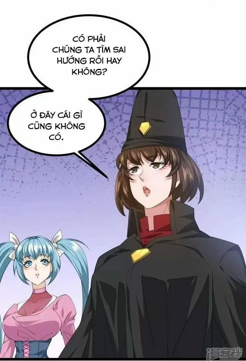 Ta Quét Phó Bản Ở Khắp Thế Giới 21 trang 22