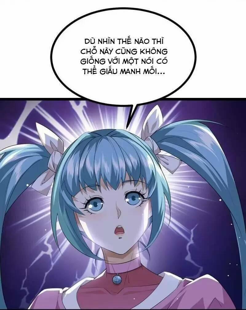 Ta Quét Phó Bản Ở Khắp Thế Giới 21 trang 23