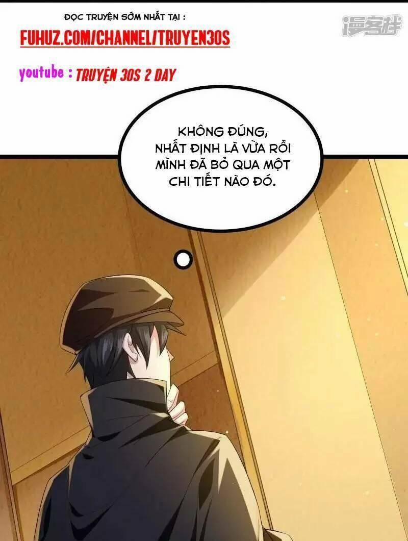 Ta Quét Phó Bản Ở Khắp Thế Giới 21 trang 25