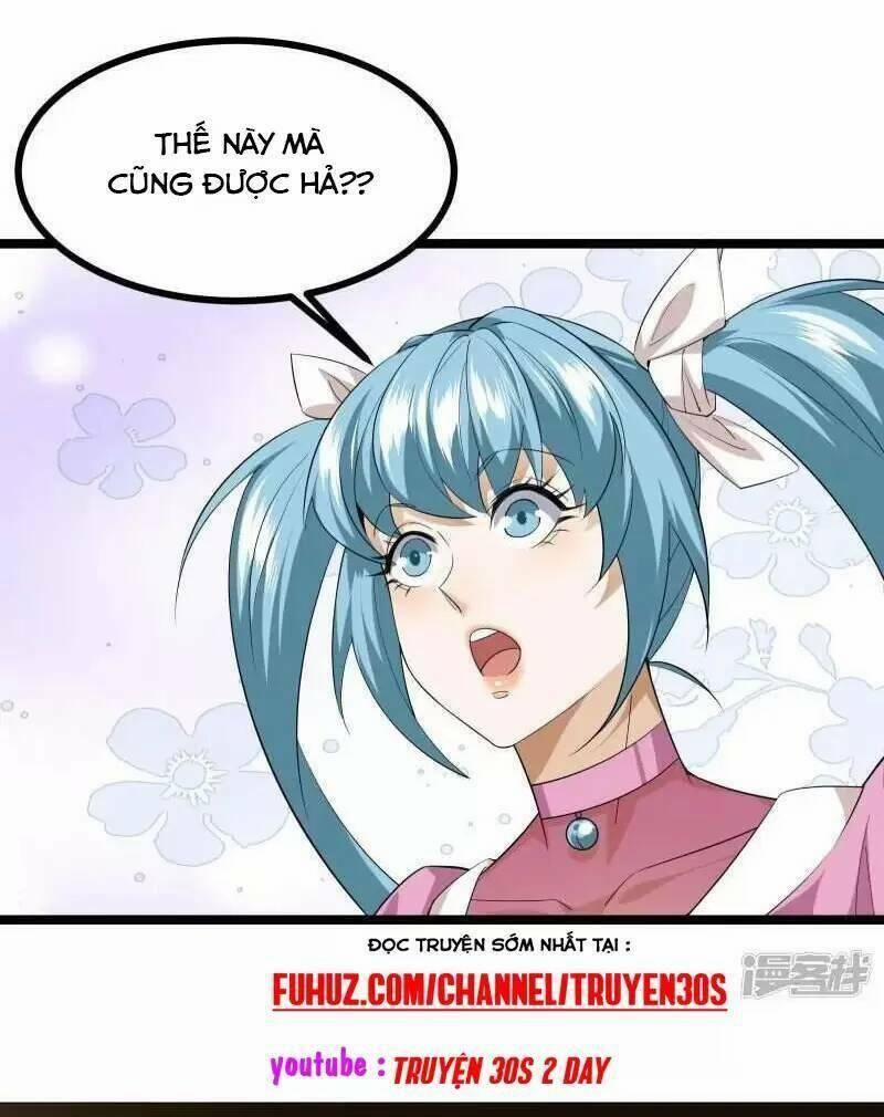 Ta Quét Phó Bản Ở Khắp Thế Giới 21 trang 29