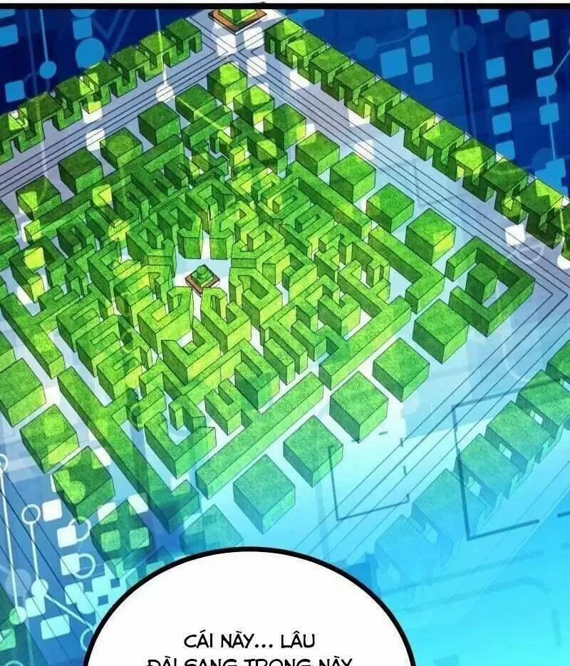 Ta Quét Phó Bản Ở Khắp Thế Giới 21 trang 3