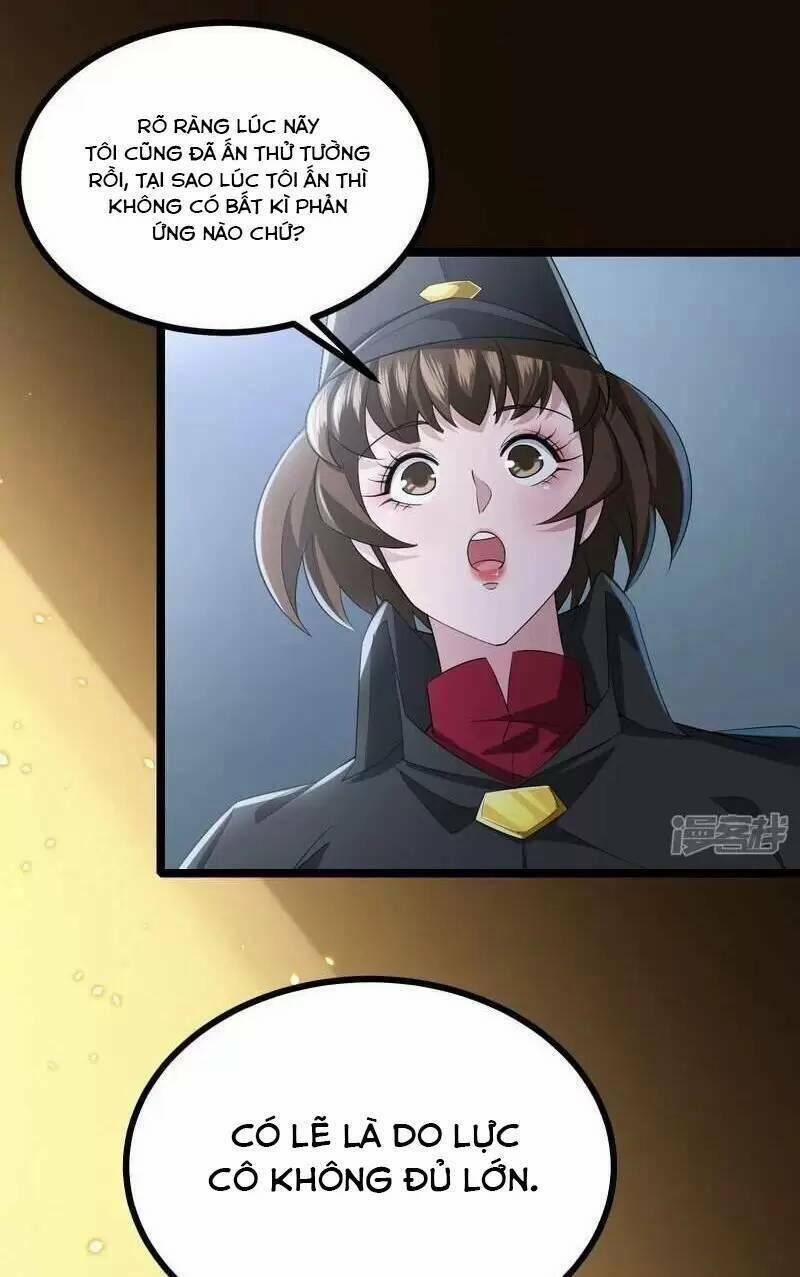 Ta Quét Phó Bản Ở Khắp Thế Giới 21 trang 30