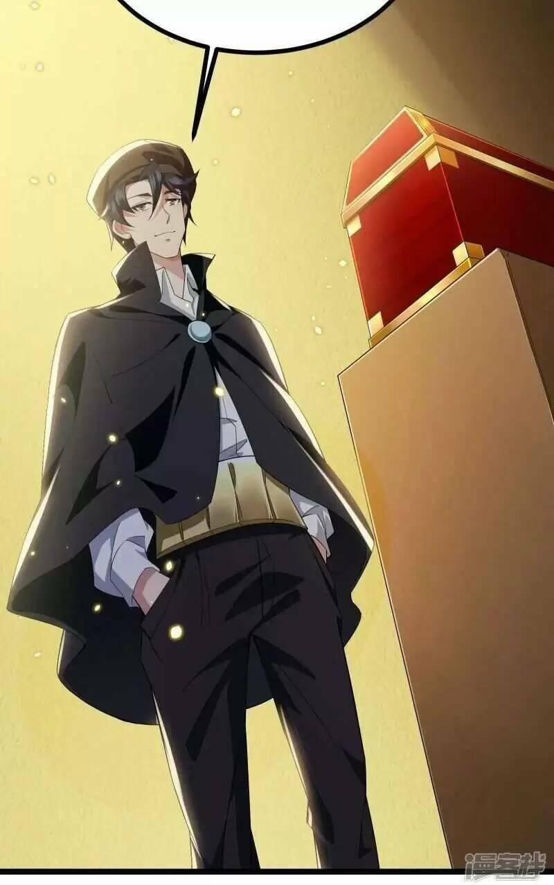 Ta Quét Phó Bản Ở Khắp Thế Giới 21 trang 31