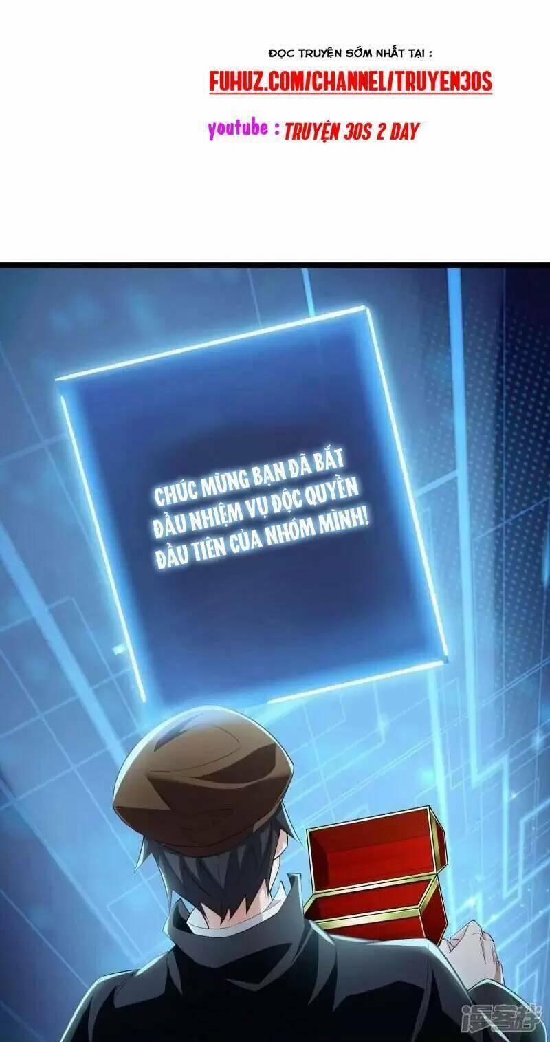 Ta Quét Phó Bản Ở Khắp Thế Giới 21 trang 33