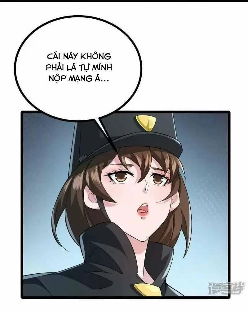 Ta Quét Phó Bản Ở Khắp Thế Giới 21 trang 36