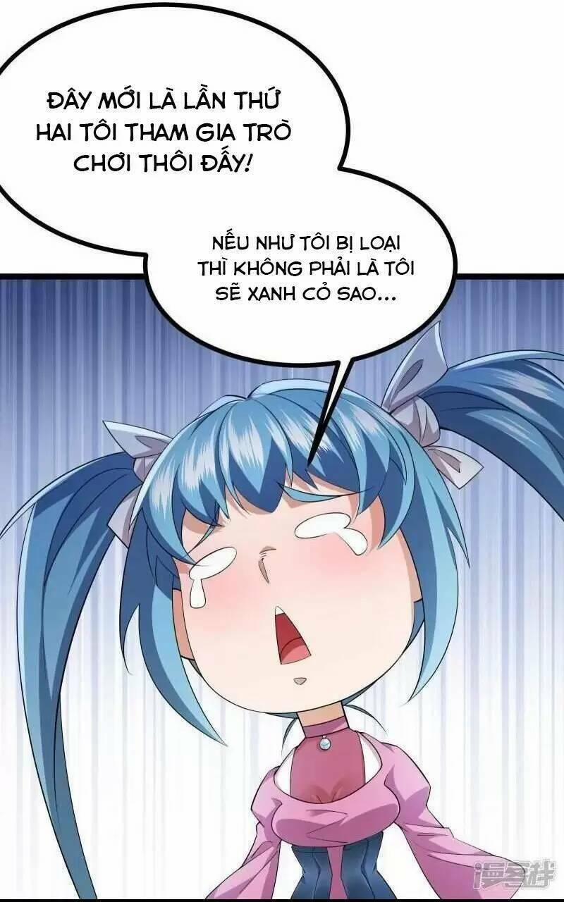 Ta Quét Phó Bản Ở Khắp Thế Giới 21 trang 37