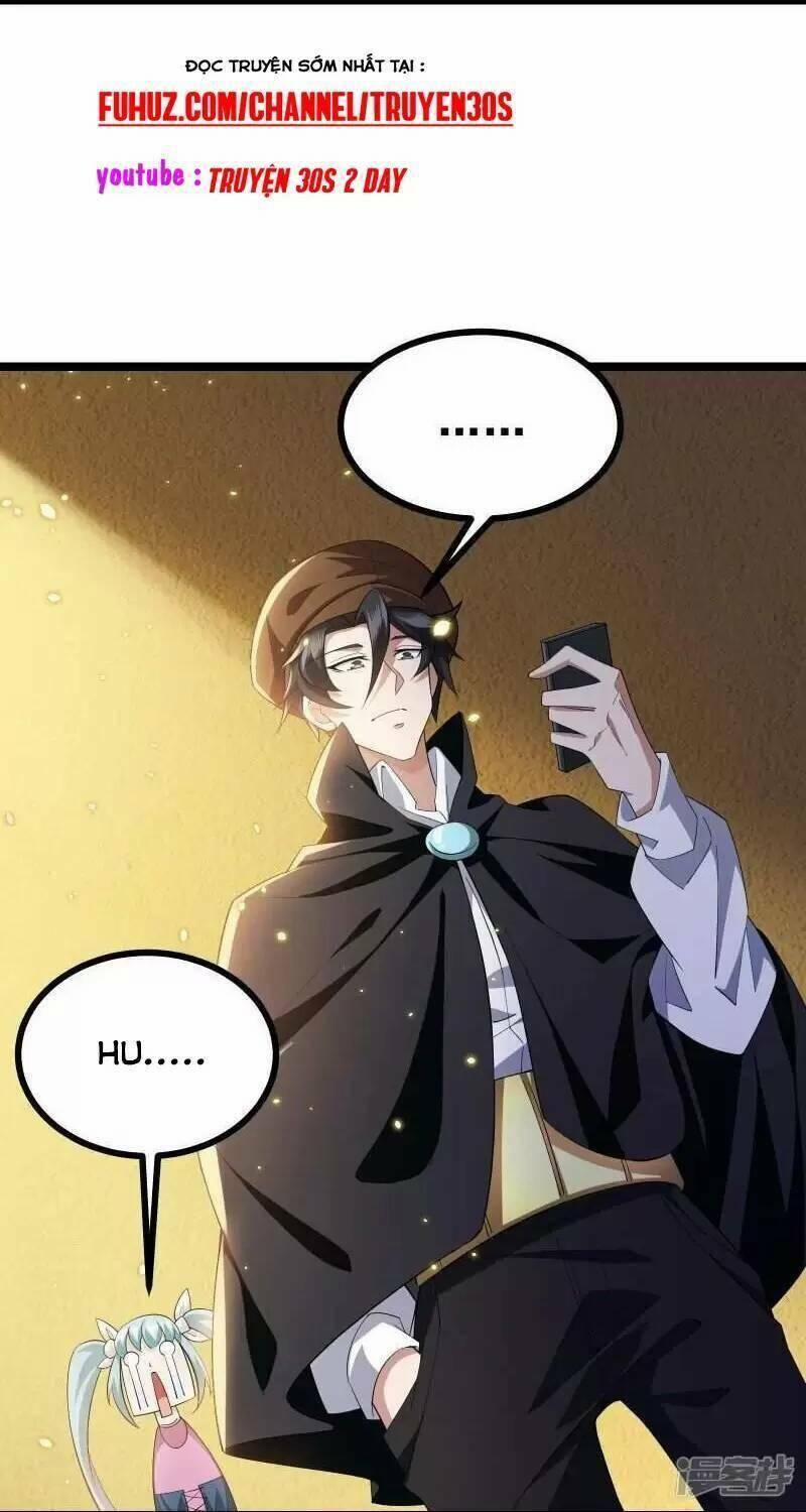 Ta Quét Phó Bản Ở Khắp Thế Giới 21 trang 38
