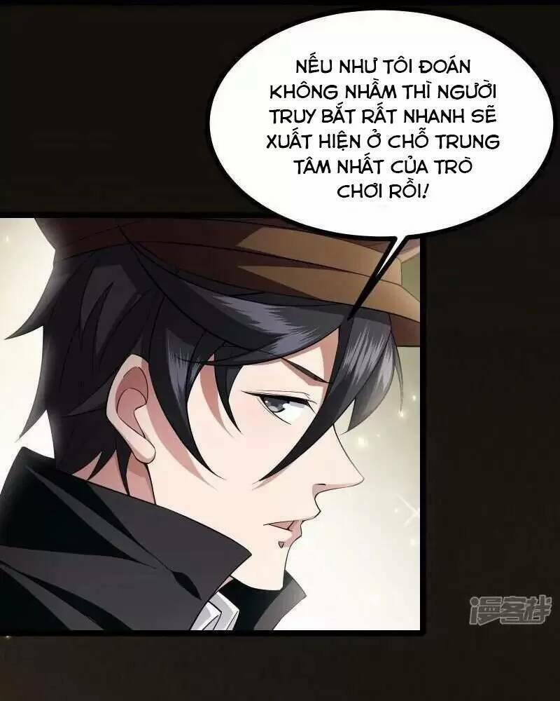 Ta Quét Phó Bản Ở Khắp Thế Giới 21 trang 39