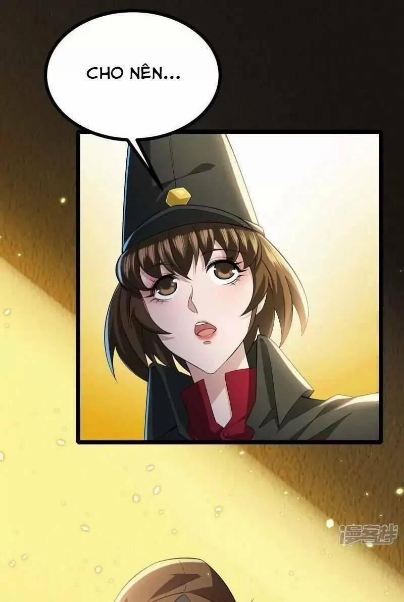 Ta Quét Phó Bản Ở Khắp Thế Giới 21 trang 40
