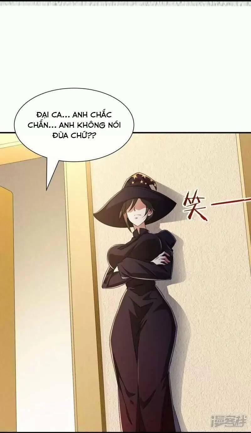 Ta Quét Phó Bản Ở Khắp Thế Giới 21 trang 42