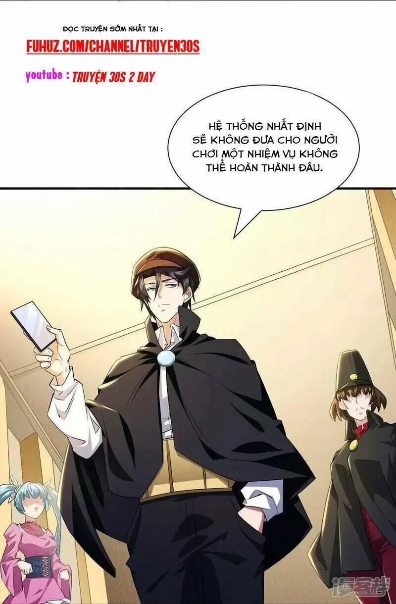 Ta Quét Phó Bản Ở Khắp Thế Giới 21 trang 43