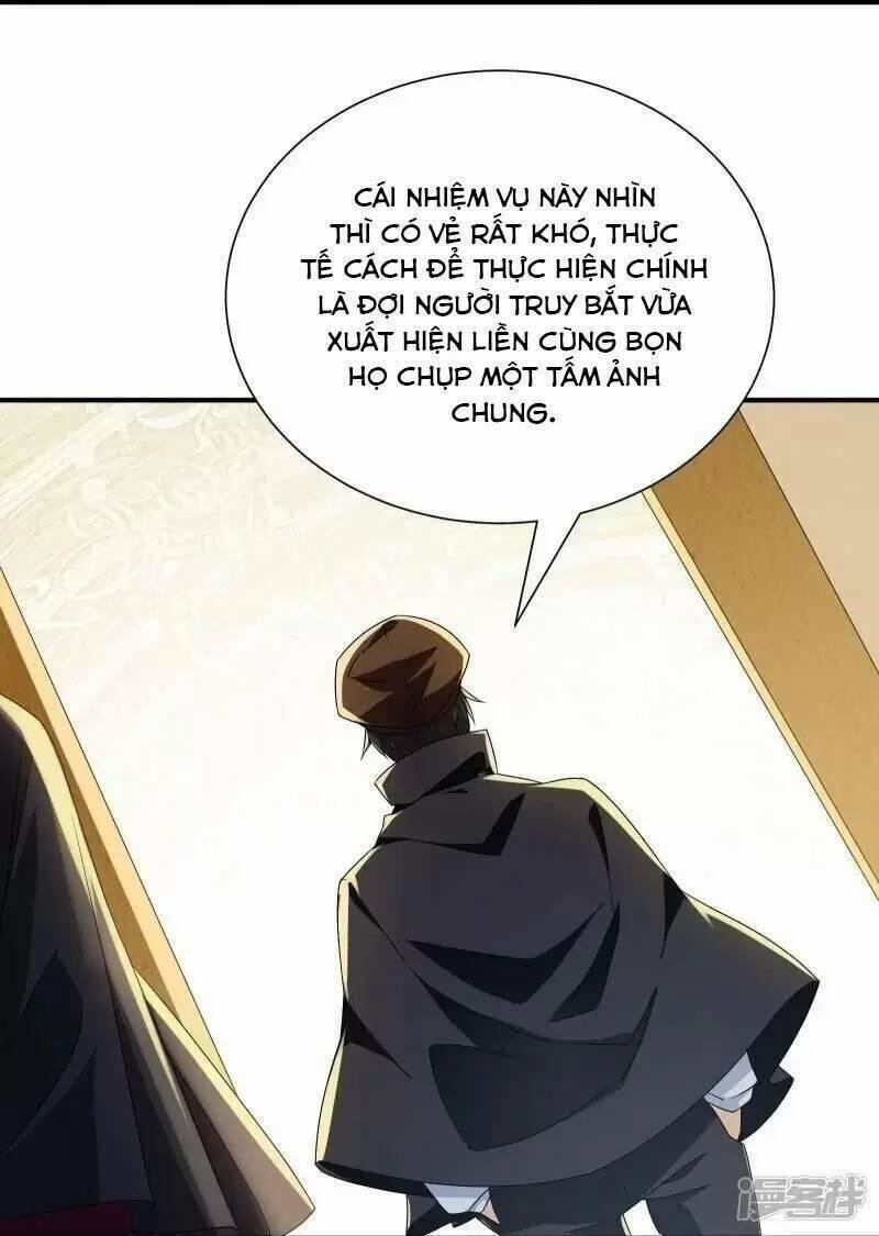 Ta Quét Phó Bản Ở Khắp Thế Giới 21 trang 44