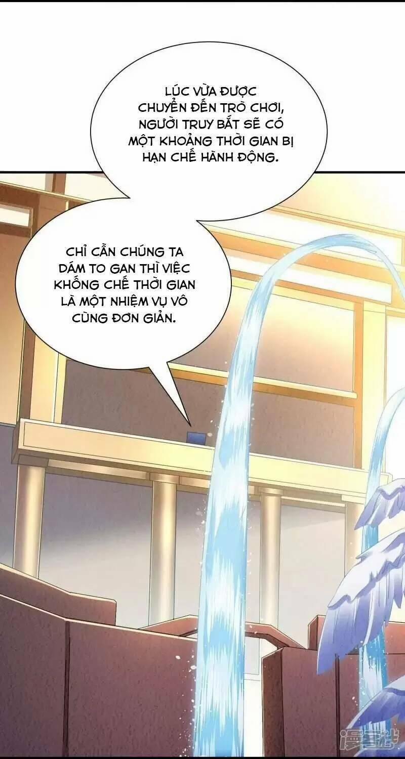Ta Quét Phó Bản Ở Khắp Thế Giới 21 trang 45