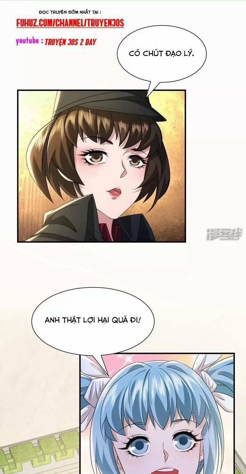 Ta Quét Phó Bản Ở Khắp Thế Giới 21 trang 46