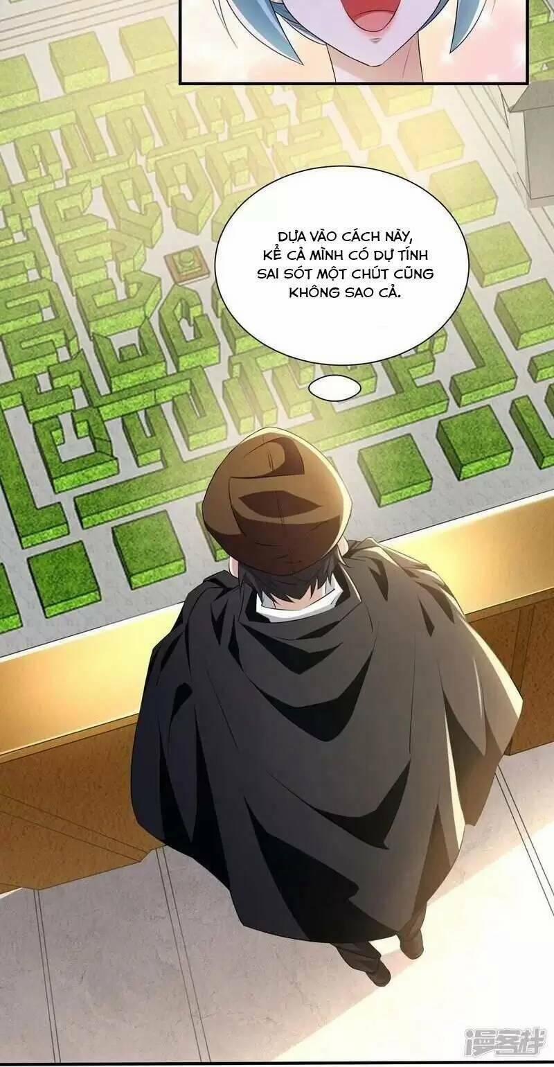 Ta Quét Phó Bản Ở Khắp Thế Giới 21 trang 47