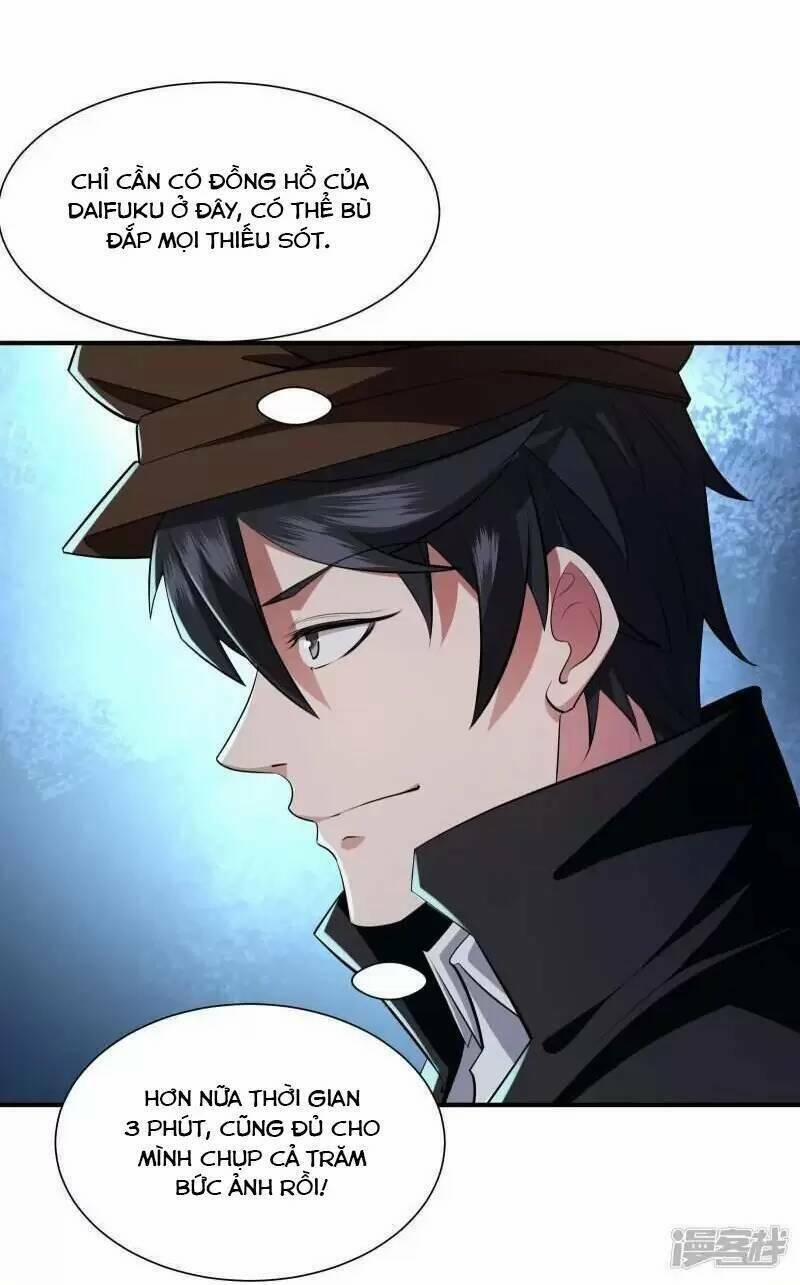 Ta Quét Phó Bản Ở Khắp Thế Giới 21 trang 48