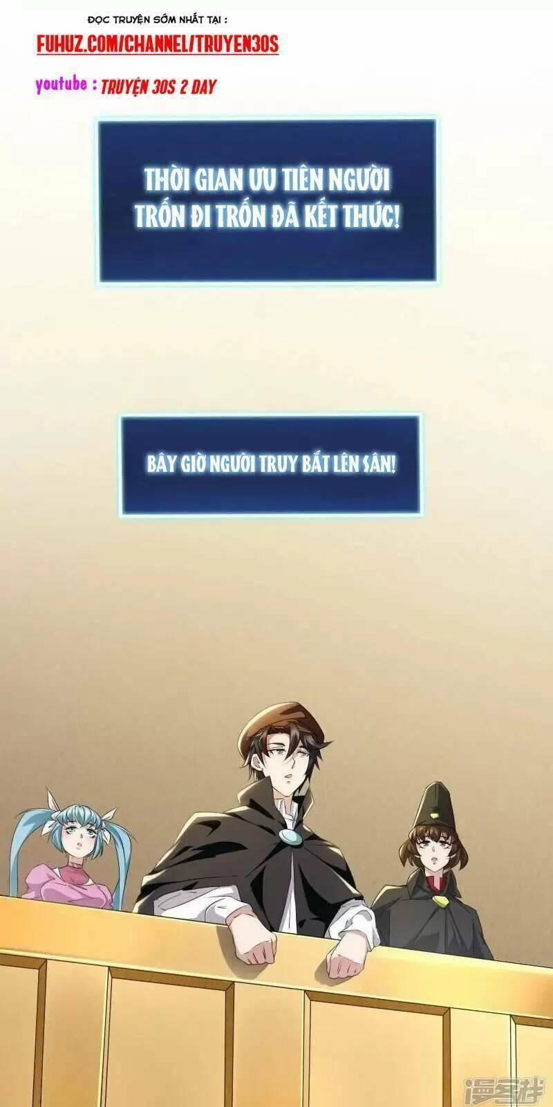 Ta Quét Phó Bản Ở Khắp Thế Giới 21 trang 49