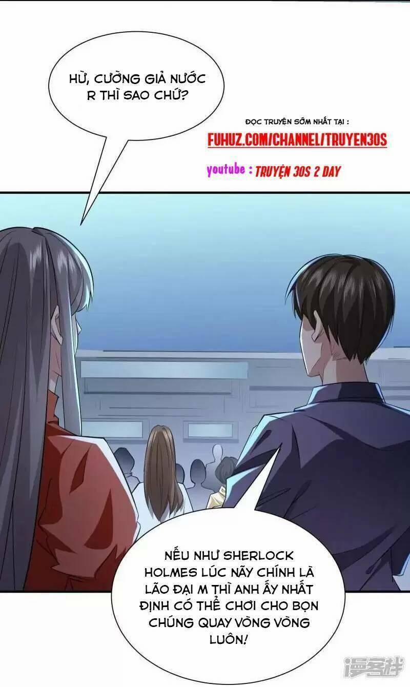 Ta Quét Phó Bản Ở Khắp Thế Giới 21 trang 52