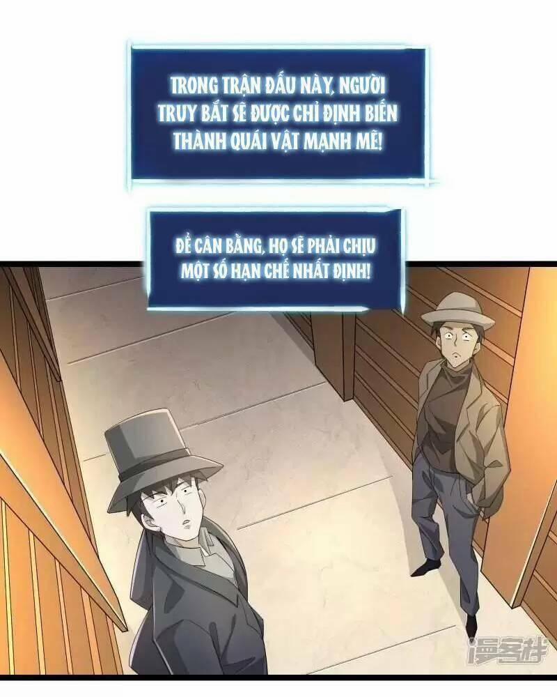 Ta Quét Phó Bản Ở Khắp Thế Giới 21 trang 53