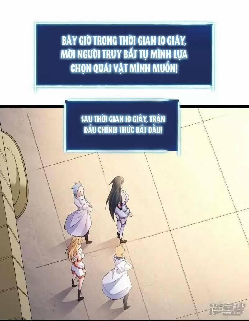 Ta Quét Phó Bản Ở Khắp Thế Giới 21 trang 54