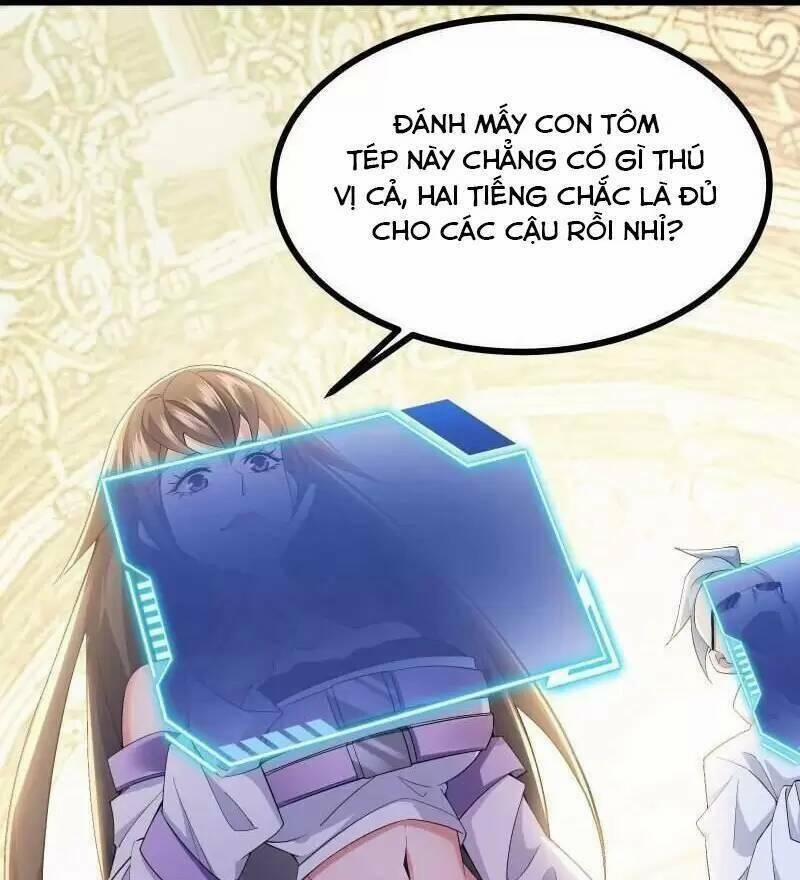 Ta Quét Phó Bản Ở Khắp Thế Giới 21 trang 55