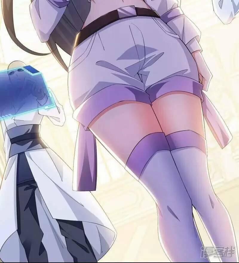 Ta Quét Phó Bản Ở Khắp Thế Giới 21 trang 56