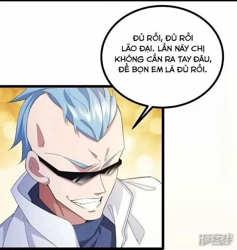 Ta Quét Phó Bản Ở Khắp Thế Giới 21 trang 58