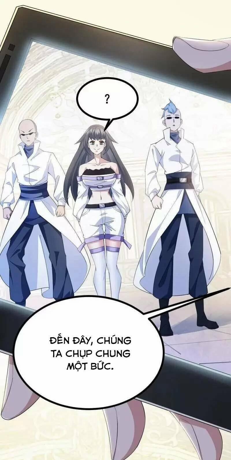 Ta Quét Phó Bản Ở Khắp Thế Giới 21 trang 60