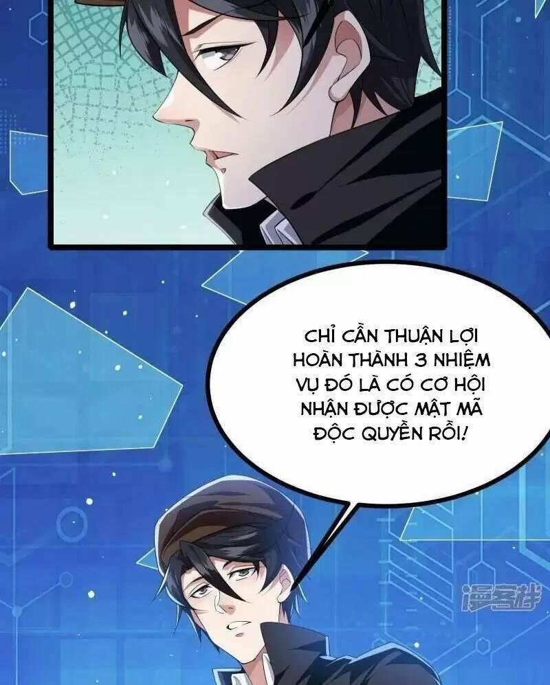 Ta Quét Phó Bản Ở Khắp Thế Giới 21 trang 7