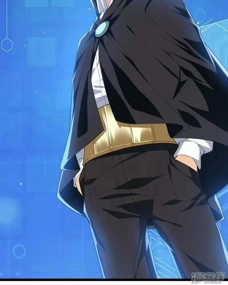 Ta Quét Phó Bản Ở Khắp Thế Giới 21 trang 8