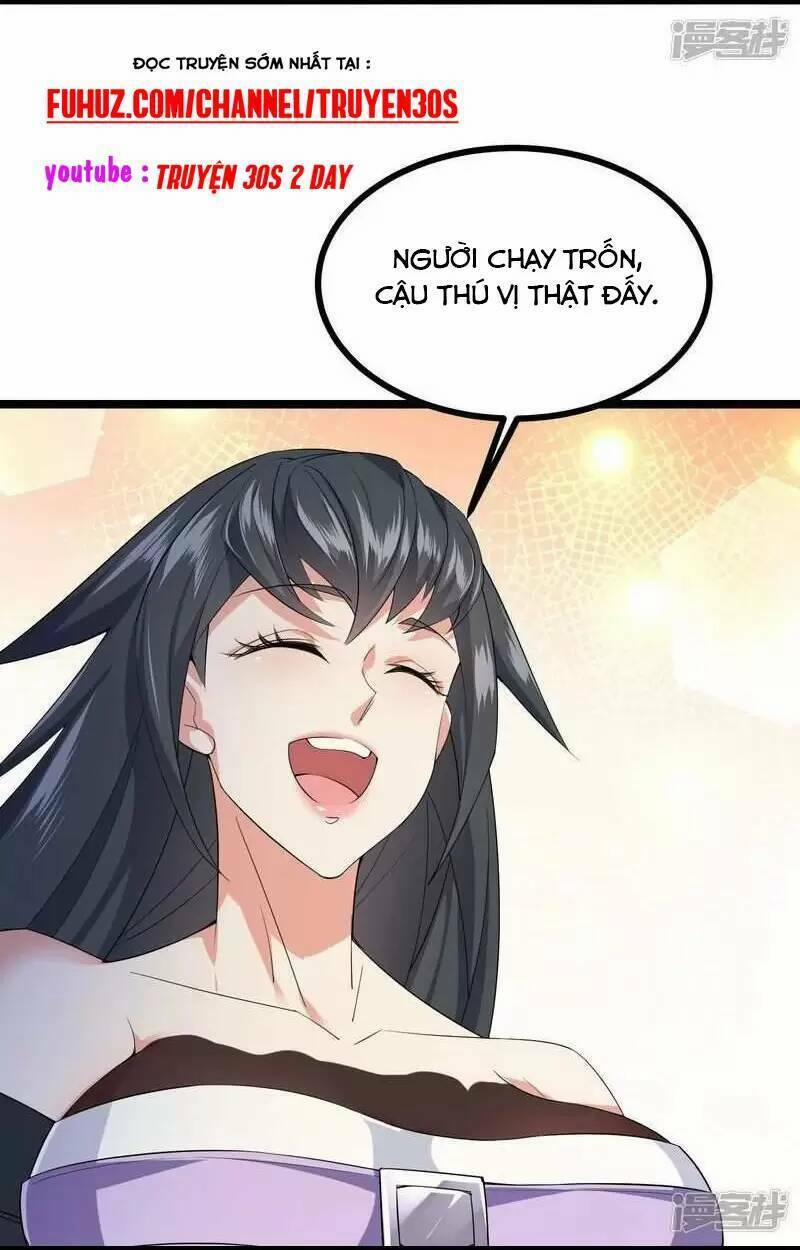 Ta Quét Phó Bản Ở Khắp Thế Giới 22 trang 10