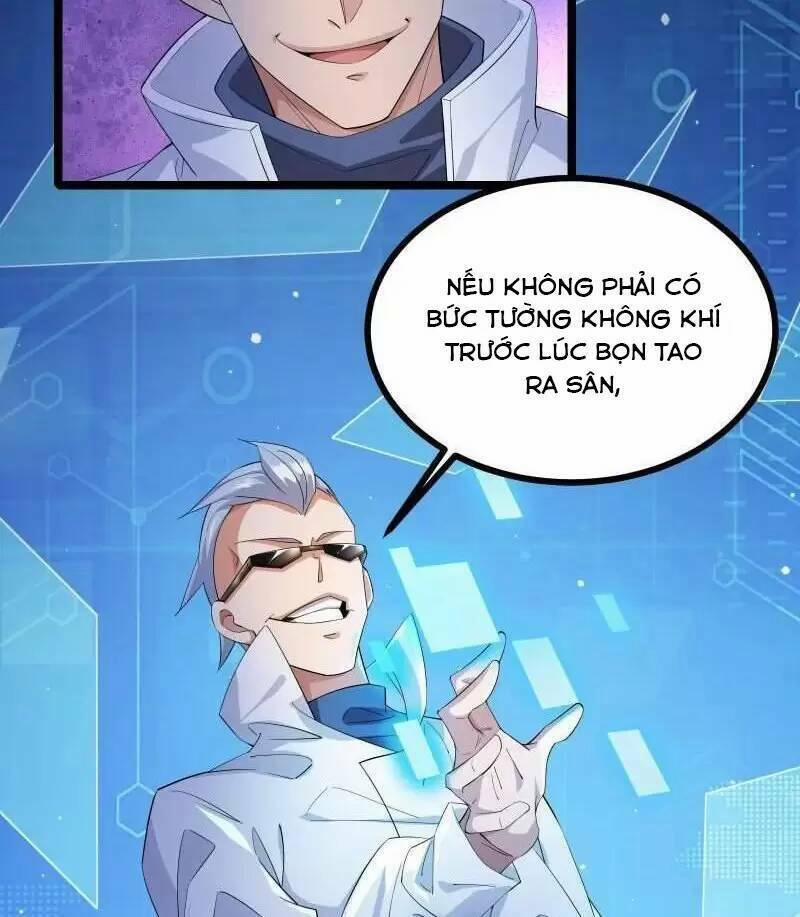 Ta Quét Phó Bản Ở Khắp Thế Giới 22 trang 12