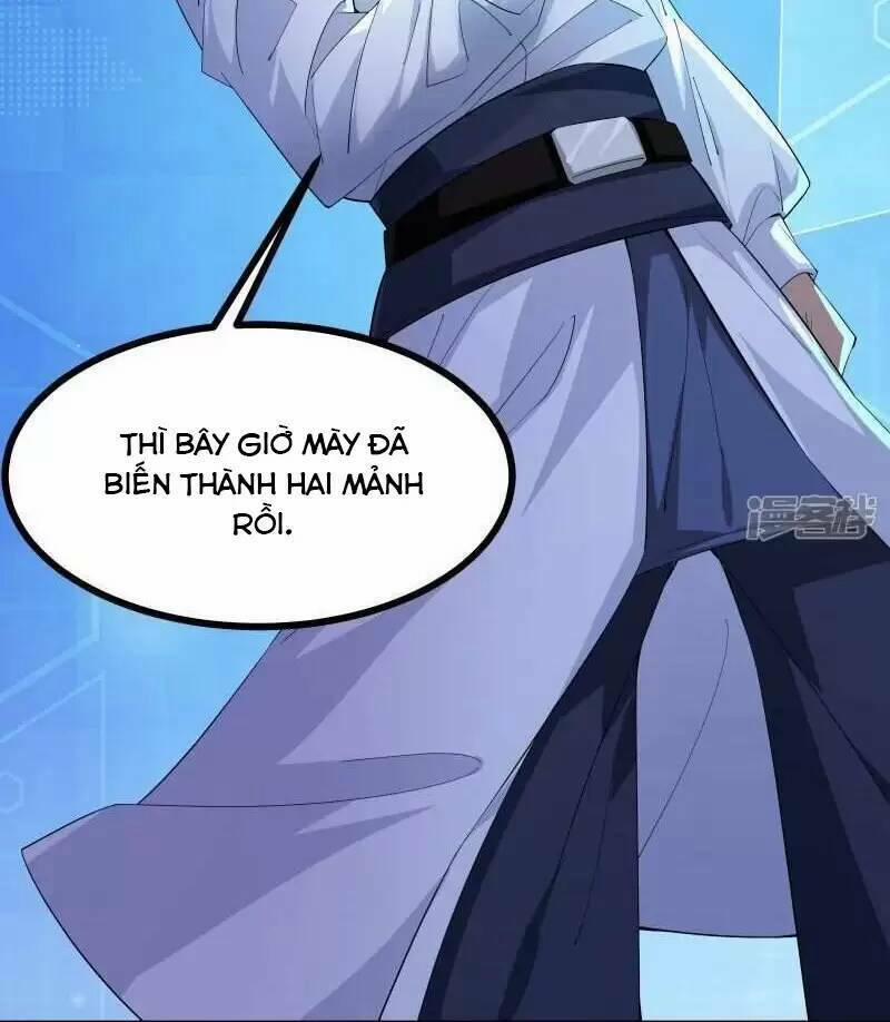 Ta Quét Phó Bản Ở Khắp Thế Giới 22 trang 13