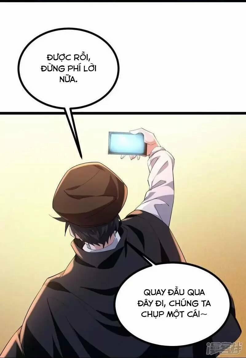 Ta Quét Phó Bản Ở Khắp Thế Giới 22 trang 14