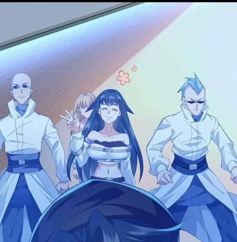 Ta Quét Phó Bản Ở Khắp Thế Giới 22 trang 15