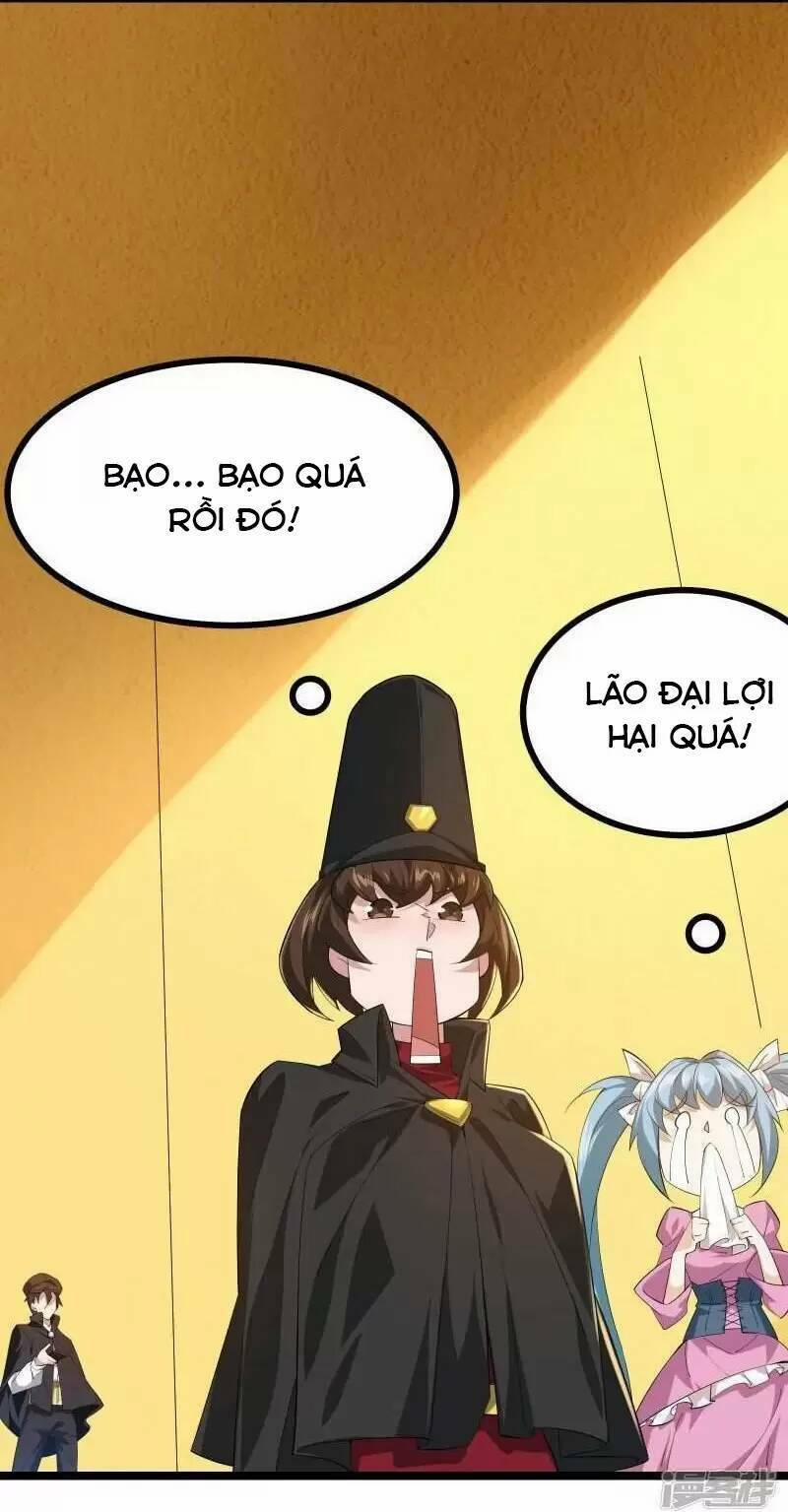 Ta Quét Phó Bản Ở Khắp Thế Giới 22 trang 17