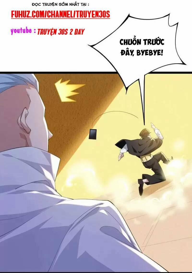 Ta Quét Phó Bản Ở Khắp Thế Giới 22 trang 18