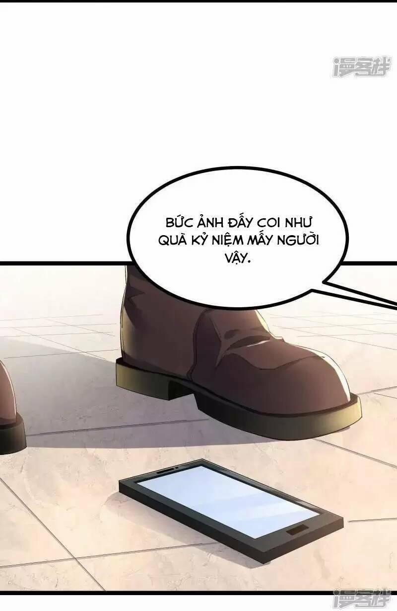 Ta Quét Phó Bản Ở Khắp Thế Giới 22 trang 19