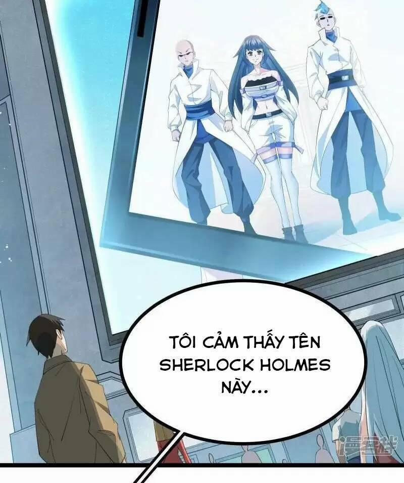 Ta Quét Phó Bản Ở Khắp Thế Giới 22 trang 2