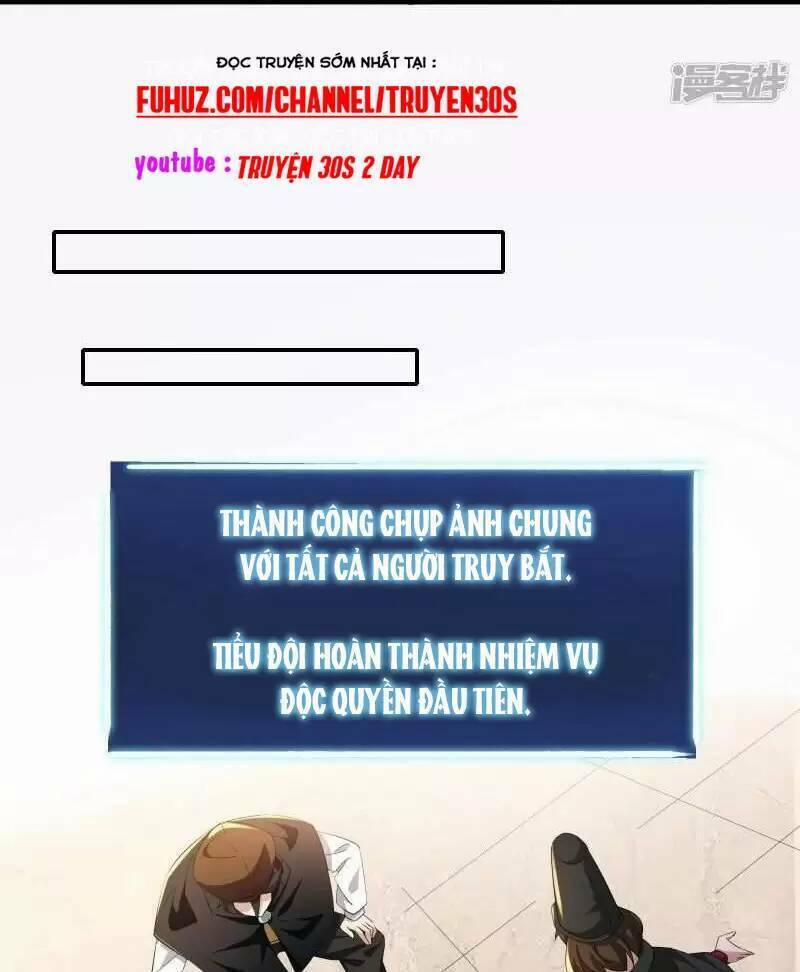 Ta Quét Phó Bản Ở Khắp Thế Giới 22 trang 22
