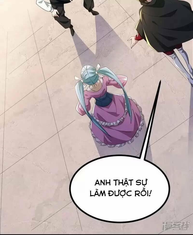 Ta Quét Phó Bản Ở Khắp Thế Giới 22 trang 23
