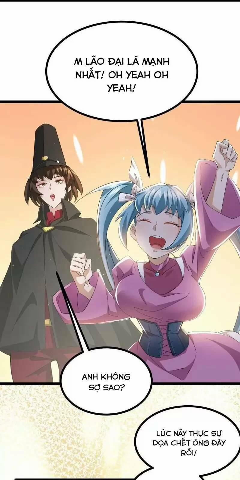 Ta Quét Phó Bản Ở Khắp Thế Giới 22 trang 24