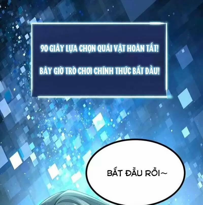 Ta Quét Phó Bản Ở Khắp Thế Giới 22 trang 27