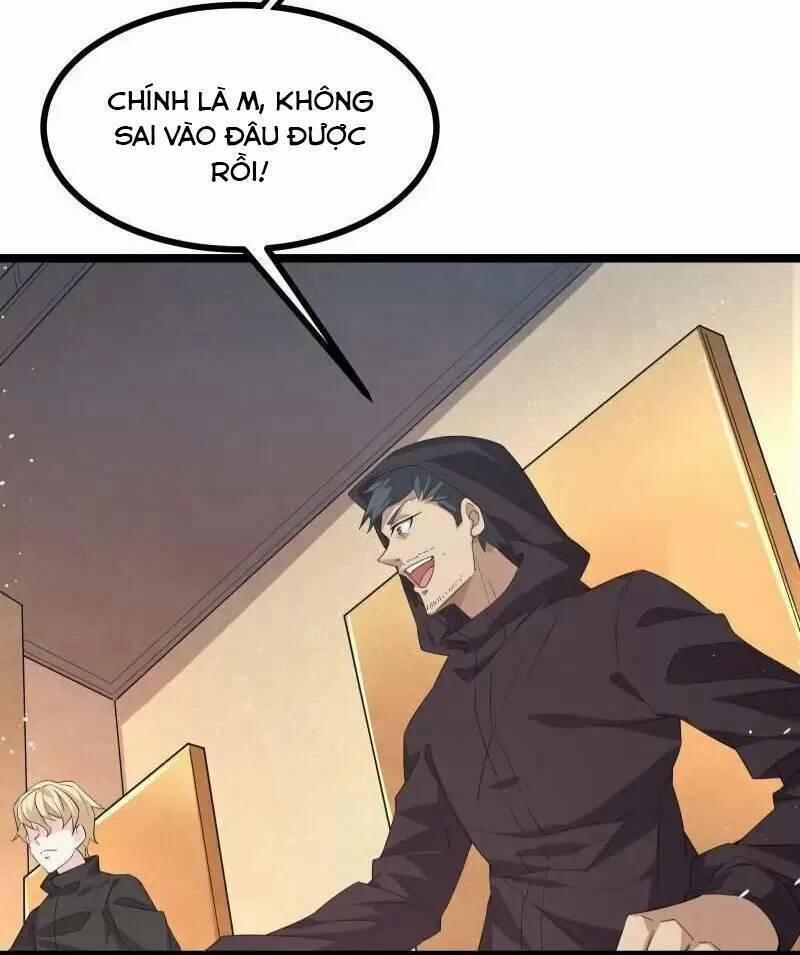 Ta Quét Phó Bản Ở Khắp Thế Giới 22 trang 3