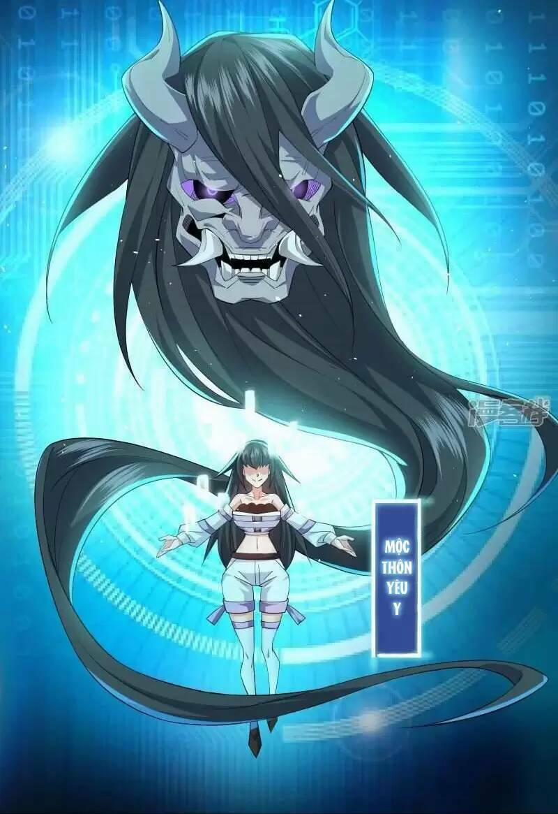 Ta Quét Phó Bản Ở Khắp Thế Giới 22 trang 31