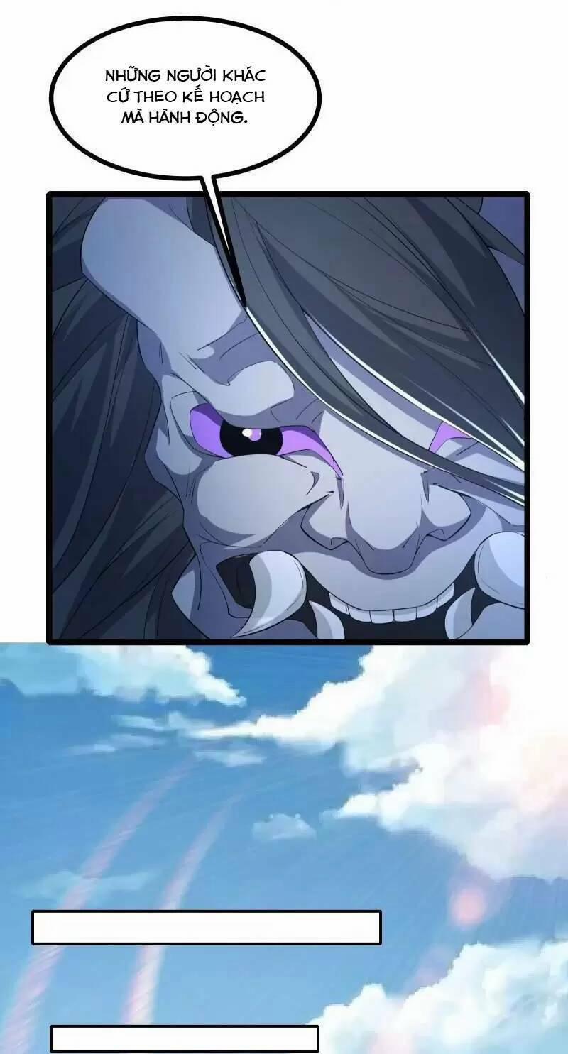 Ta Quét Phó Bản Ở Khắp Thế Giới 22 trang 34
