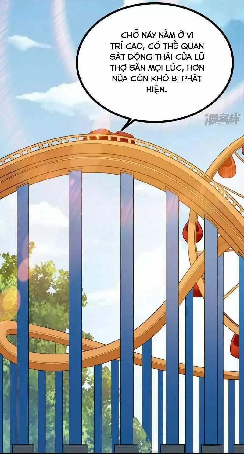 Ta Quét Phó Bản Ở Khắp Thế Giới 22 trang 35