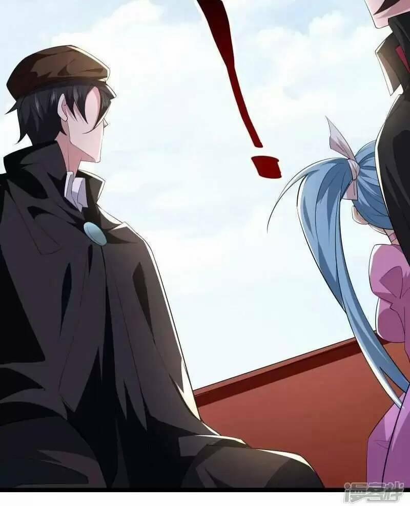 Ta Quét Phó Bản Ở Khắp Thế Giới 22 trang 40